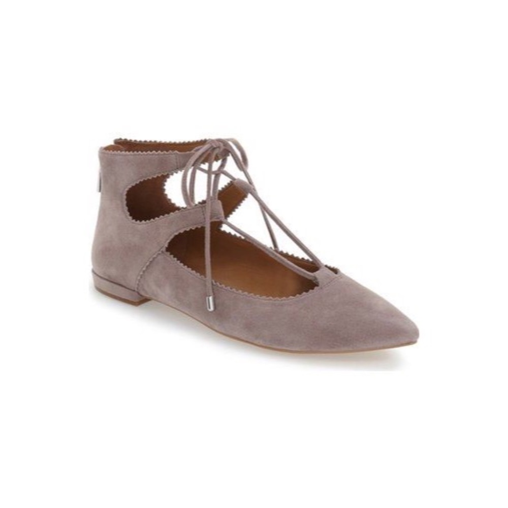 Arturo Chiang Kadence Pointed Toe Flats